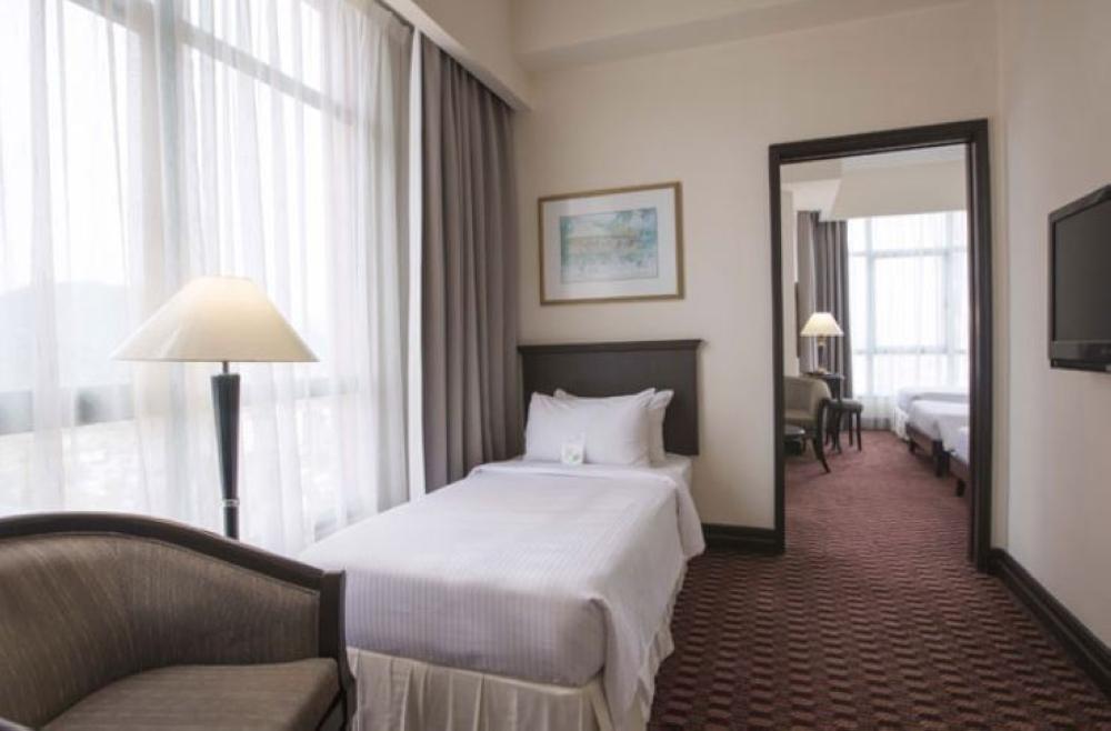Berjaya Penang 4*
