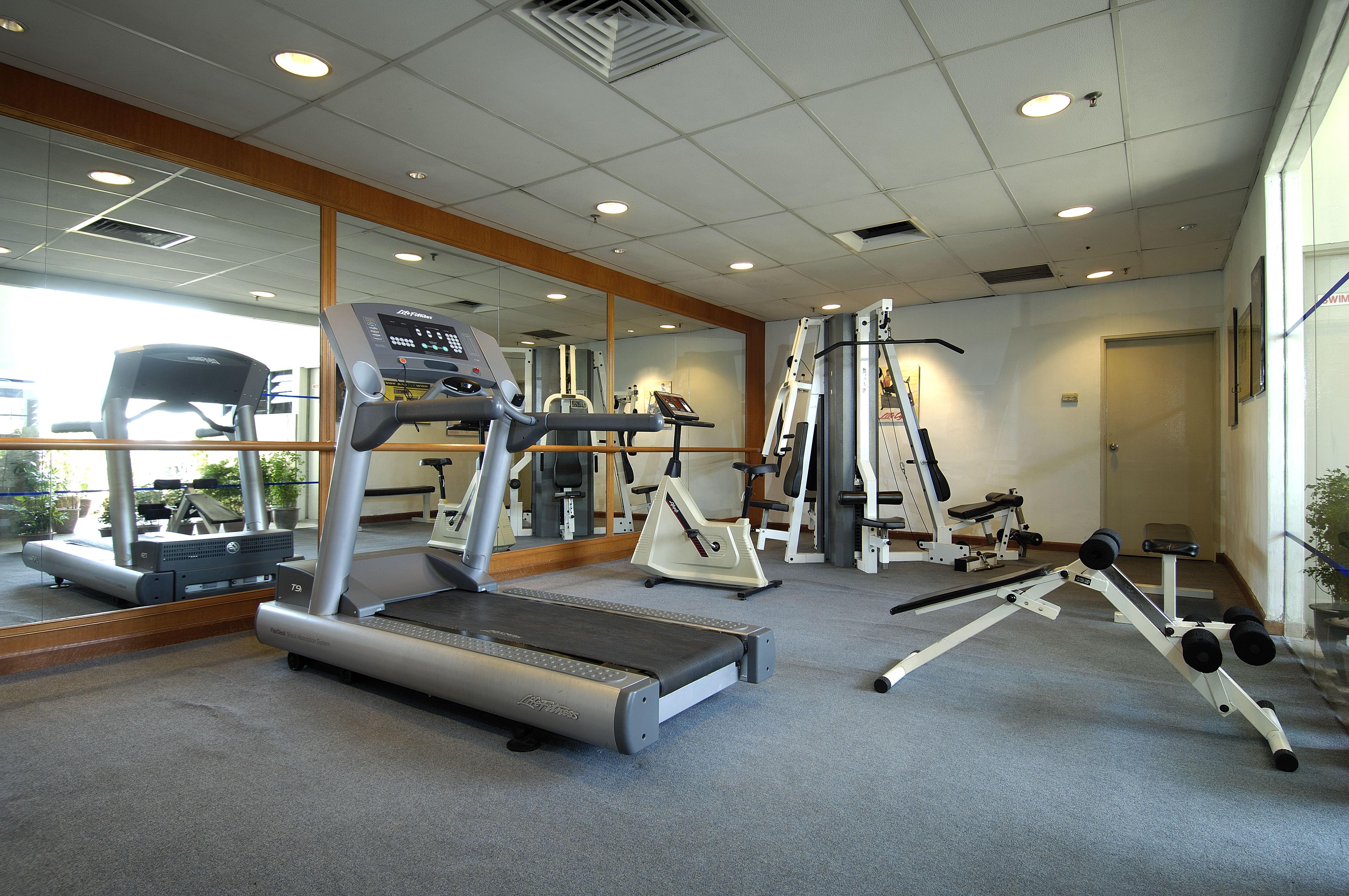 Hotel Berjaya Penang George Town