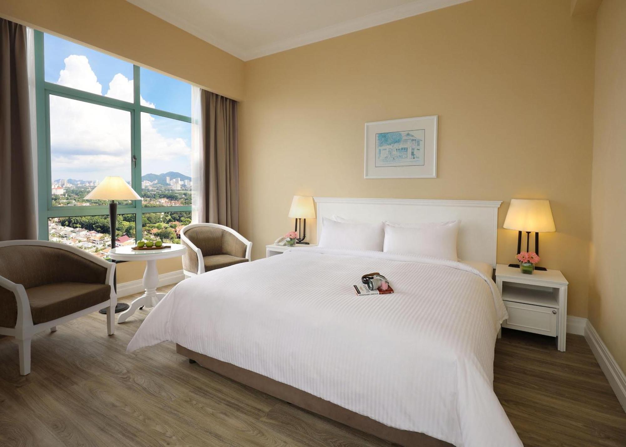 Berjaya Penang 4*
