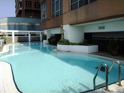 Berjaya Penang