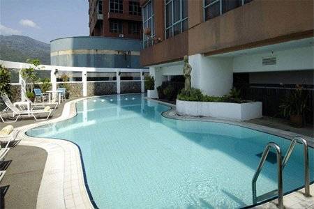 Berjaya Penang