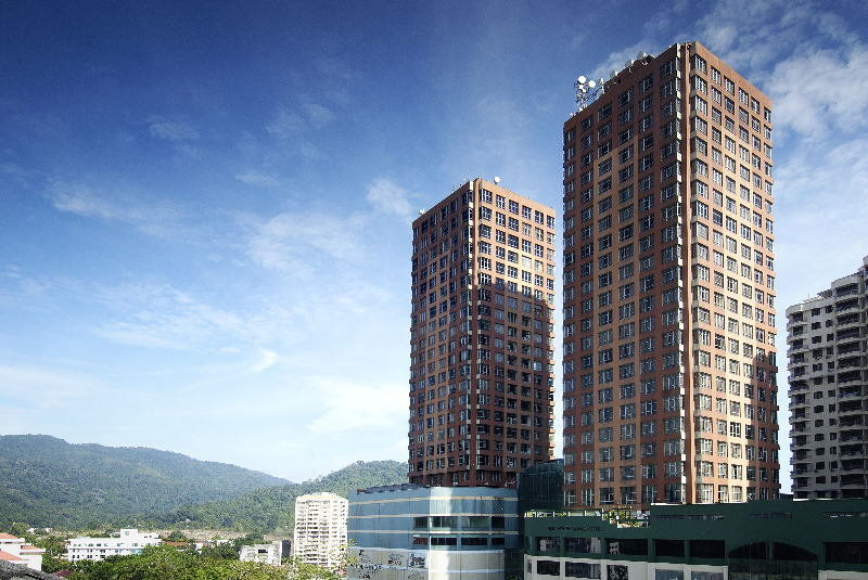 Berjaya Penang