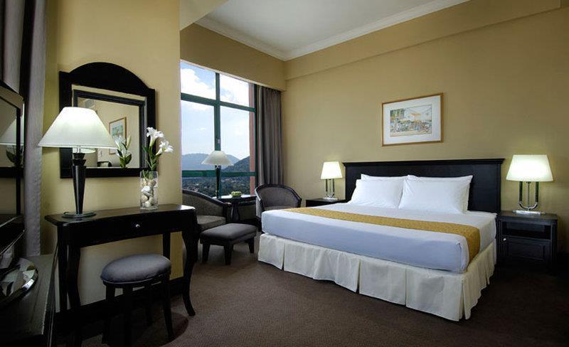 Berjaya Penang Hotel